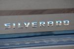 Chevrolet Silverado High Country 2014 года